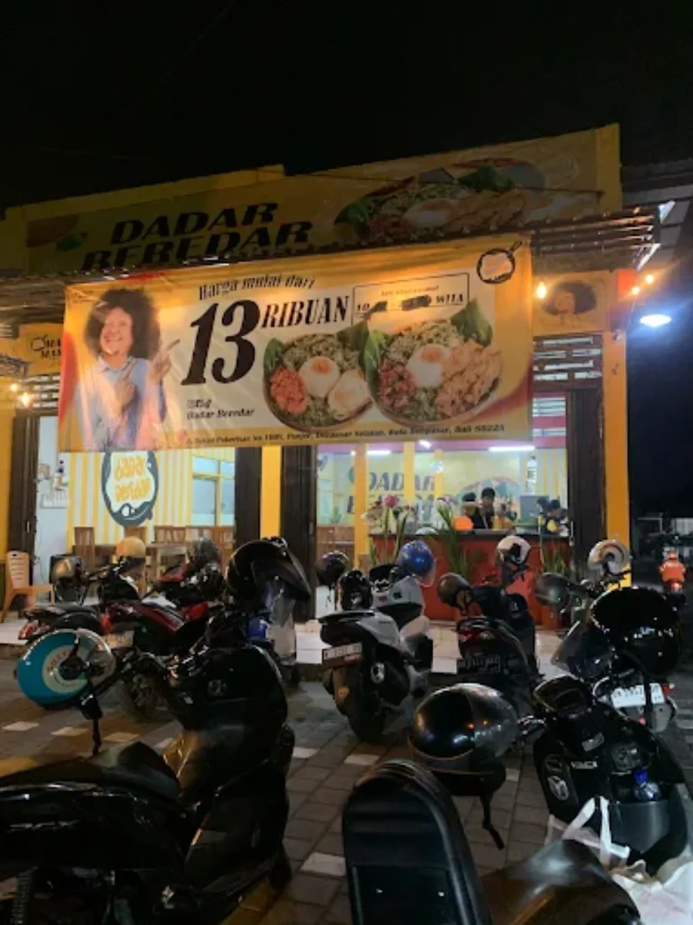 Makanan Kesukaan Warga Asing Pastinya Dadar Beredar Denpasar